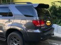 Toyota Fortuner 2007 Automatic Diesel P610,000-3