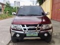 ISUZU SPORTIVO 2012 FOR SALE-5