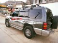 Mitsubishi Pajero 2002 Manual Gasoline P200,000-3