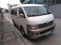 2008 Toyota Hiace Super Grandia for sale-5