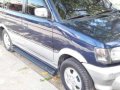Mitsubishi Adventure 1998 for sale-1