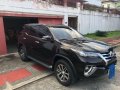 Toyota Fortuner 2016 for sale-2