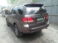 2008 Toyota Fortuner for sale-4