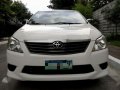 2013 Toyota Innova E Diesel AT -2