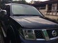 Nissan Navara LE 2009 for sale-2
