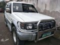 Mitsubishi Pajero 1992 for sale-0
