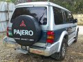 Mitsubishi Pajero 2008 for sale-2