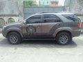 2008 Toyota Fortuner for sale-3