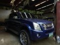 Isuzu D-Max 2008 for sale-4