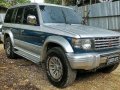 Mitsubishi Pajero 2008 for sale-4