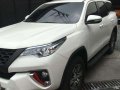 2017 Toyota Fortuner for sale-2