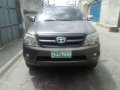 2008 Toyota Fortuner for sale-0