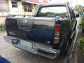 Nissan Navara LE 2009 for sale-5