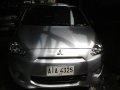 Mitsubishi Mirage 2015 for sale-1