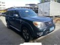 Ford Everest 2012 for sale-2