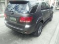 2008 Toyota Fortuner for sale-5