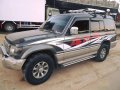 Mitsubishi Pajero 2002 Manual Gasoline P200,000-2