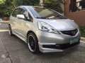 2009 Honda Jazz For Sale or Swap-0
