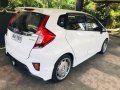 Honda Jazz 2015 for sale-6