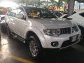 2012 Mitsubishi Montero Sport 4x2 Automatic Diesel-3