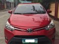 Toyota Vios E 2013 automatic-1