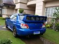 2007 Subaru Impreza Wrx STi for sale-1