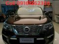 Nissan Terra 2019 for sale-0
