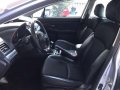 2012 Subaru Impreza Manual Transmission-2