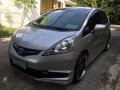 2009 Honda Jazz For Sale or Swap-1