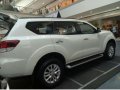 Nissan Terra 2019 for sale-1