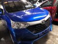 2017 Toyota Avanza 13 E Automatic-0