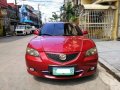 2006 Mazda 3 V variant P215k only-0