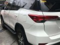 2017 Toyota Fortuner for sale-0