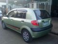 Hyundai Getz 2006 for sale-1