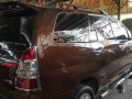 Toyota Innova 2015 Automatic Used for sale. -2