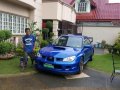 2007 Subaru Impreza Wrx STi for sale-7