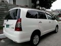 2013 Toyota Innova E Diesel AT -3