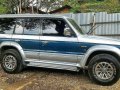 Mitsubishi Pajero 2008 for sale-3