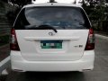 2013 Toyota Innova E Diesel AT -1