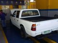 Isuzu Fuego manual Diesel 1998-1