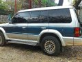 Mitsubishi Pajero 2008 for sale-0