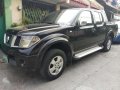 Nissan Navara LE 2009 for sale-1
