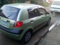 Hyundai Getz 2006 for sale-0