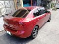 2006 Mazda 3 V variant P215k only-2