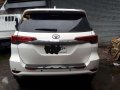 2017 Toyota Fortuner for sale-1