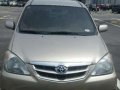 2008 TOYOTA Avanza G Automatic FOR SALE-2
