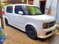 Nissan Cube 2011 for sale-4