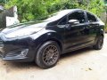 2014 Ford Fiesta Sedan AT for sale-2