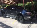 2017 Ford Ranger XLT Automatic 4x2-0