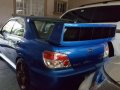 2007 Subaru Impreza Wrx STi for sale-3